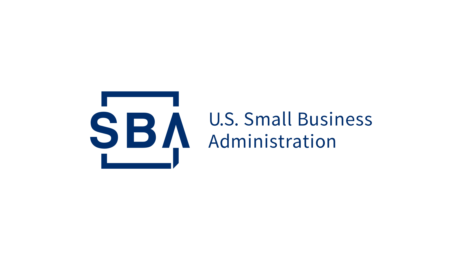 SBA loan origination growth